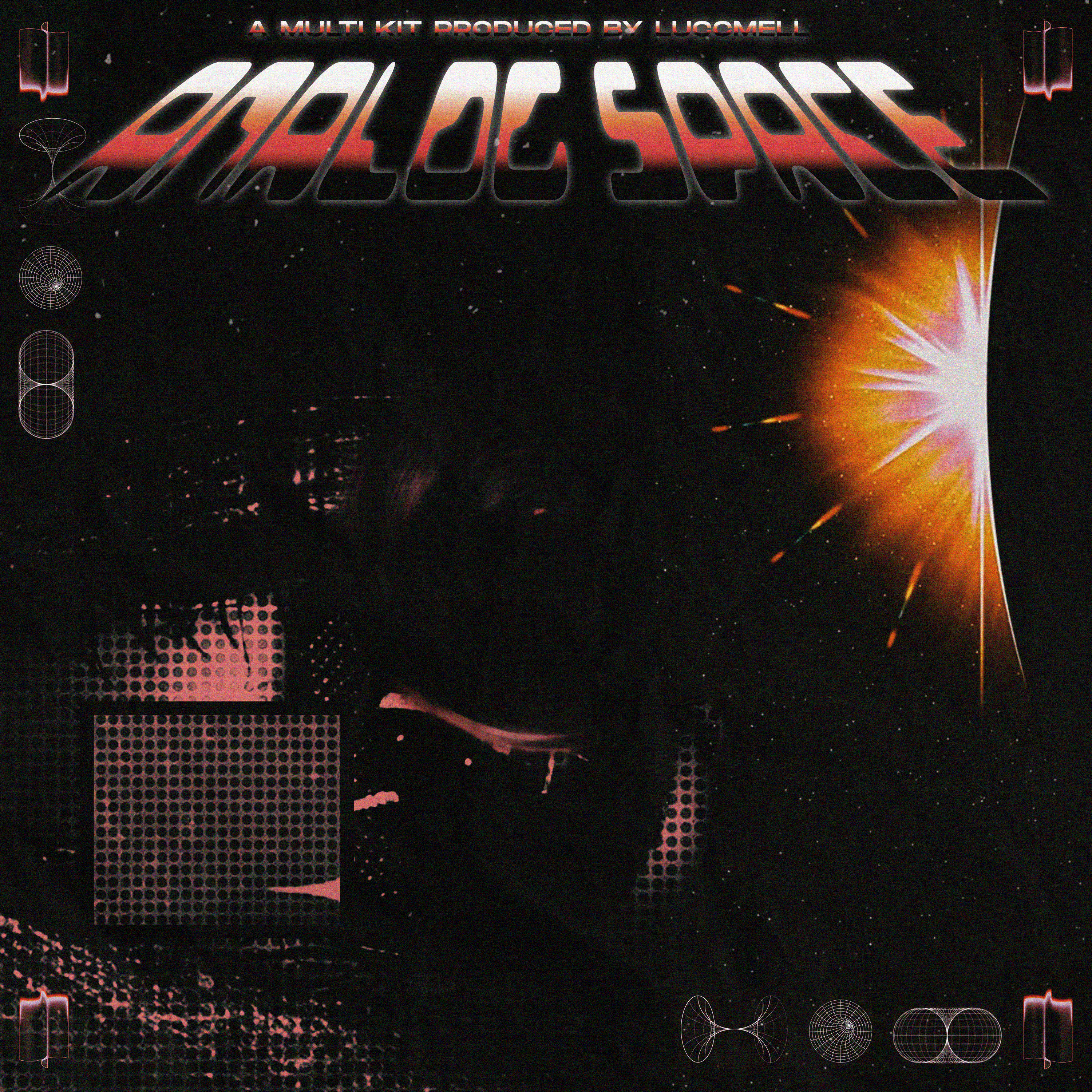 ANALOG SPACE MULTI KIT