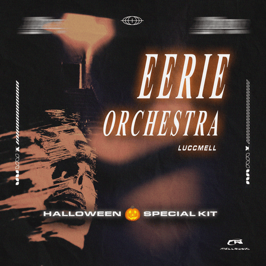 EERIE ORCHESTRA (Special Halloween Kit)