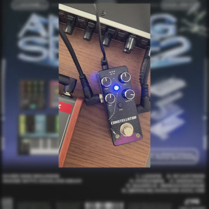 ANALOG SPACE 2 - PRODUCTION SUITE